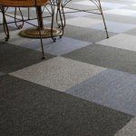 Ковровая плитка RusCarpetTiles Malibu 50350